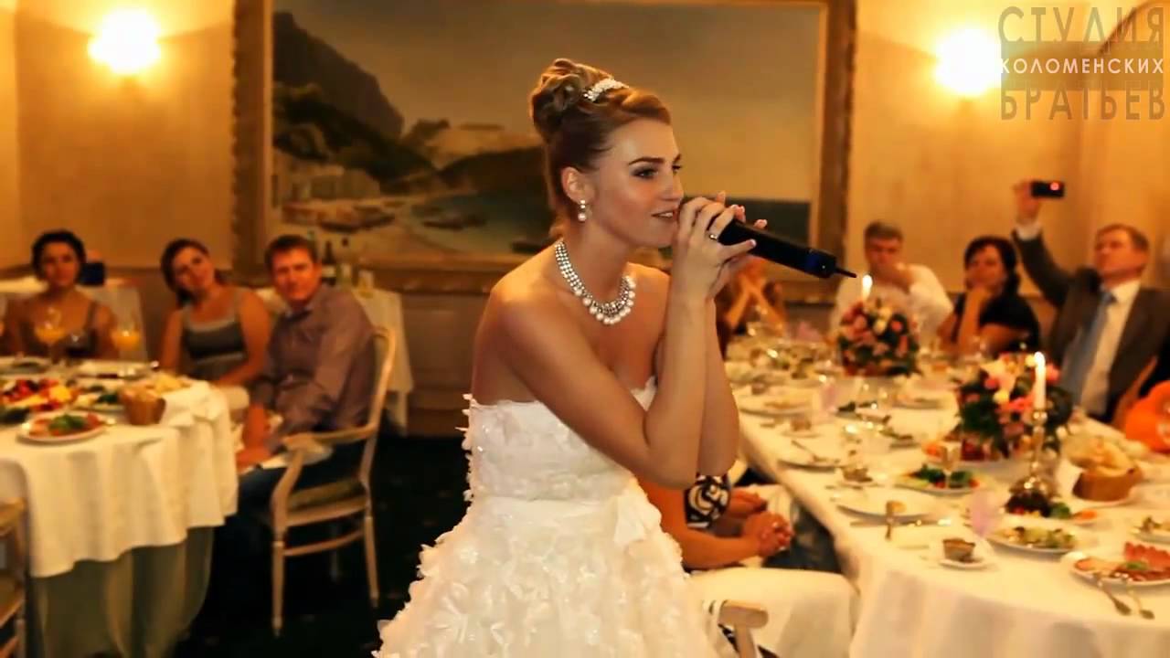 Музыкальные сюрпризы на свадьбе Музыкальные сюрпризы на свадьбе
