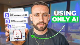 Watch Me Sell Digital Products With Only Ai From Scratch Just Copy Me