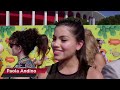 Stars Play "Would You Rather" at Kids Choice Awards 2015
