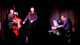 Watch Claude Nougaro Petit Taureau video