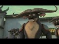Kung Fu Panda S03e11 Croc You Like A Hurricane images Kung Fu Panda S03e11 Croc You Like A Hurricane
