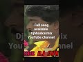 Chiru DJ Song Mix By DJ Bhaskar From TLP