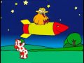 Altan - Pimpa - Una giornata speciale (4/4)