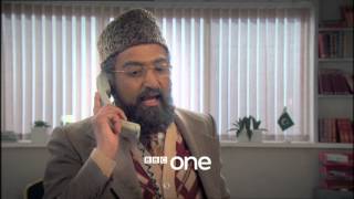 Citizen Khan - New Comedy Series Launch Trailer - BBC One