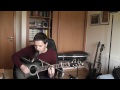 Ricardoroth Starting Over Original 2013