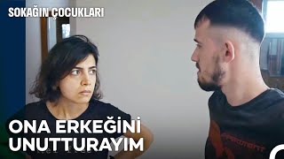 Kız Güzelmiş, Bana Yapıştırsanıza - Sokağın Çocukları 2. Sezon 2. Bölüm