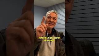 Karaçay Türklerinin Amerikaya Göç Hikayesi