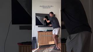 I Bought My Wife A Brand New Tv