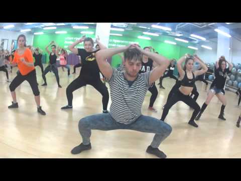 Танцы мастер класс в самаре