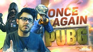 LATE NIGHT PUBG LATE NIGHT PUBG