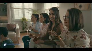Gümüşsuyu Halı Reklam Filmi - Güney Mobilya Avcılar
