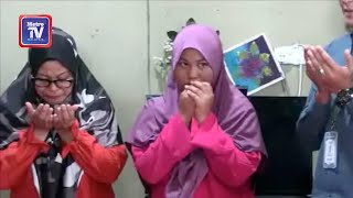 Sungai Korok Rekod Lapan Kematian Dalam Tempoh Lima Tahun
