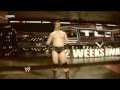 WWE JohnCena Vs Sheamus TLC Promo 2009 *HD*