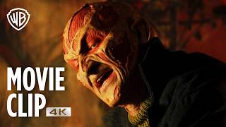 Wes Cravens New Nightmare Freddys Coming 4K Movie Clip Warner Bros. Entertainment