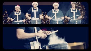 A Classic Christmas Little Drummer Boy A Classic Christmas Little Drummer Boy