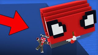 Feri̇ted Vs Mi̇necraft