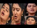 🥰Hot expression of Rachitha✊💦💦||  Hot compilation of sexy expression 🔥