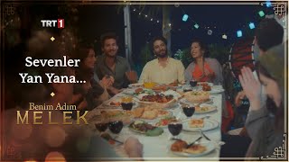 Tüm Ekip Bir Arada...-Benim Adım Melek