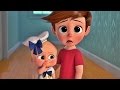 'The Boss Baby' Official Trailer 3 (2017) | Alec Baldwin 'The Boss Baby' Official Trailer 3 (2017) | Alec Baldwin