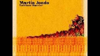 Watch Martin Jondo Rainbow Warrior video