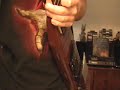 Zonata- Magic Sword Cover