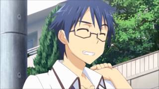 TV Anime Tournaments