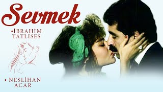 SEVMEK | Türk Filmi FULL  | Neslihan Acar | İbrahim Tatlıses