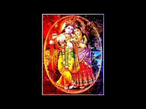 DJ Cheb i Sabbah - Radhe Krishna