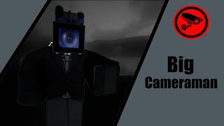 Roblox Zarp : How To Make Big Cameraman