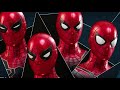 Hot Toys Iron Spider Avengers Infinity War Movie Spider Man Hot Toys Iron Spider Avengers Infinity War Movie Spider Man