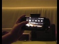  Sony Playstation Portable 450 Kamera Test.  
