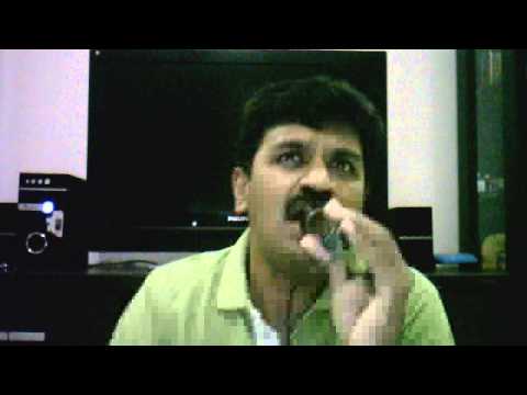 Tere Bina Zindagi se shikva by Kishor da from hindi film Aandhi...