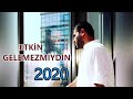 ETKİN - GELEMEZMİYDİN