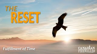 RESET HOUR | September 29, 2021 | Fulfillment of Time