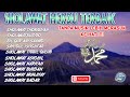 SHOLAWAT MERDU || SHOLAWAT TANPA MUSIK || SHOLAWAT NABI || SHOLAWAT PENYEJUK HATI DAN PIKIRAN