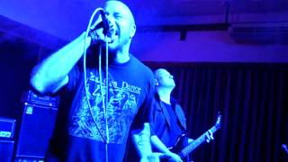 Watch Dawn Of Winter The Peaceful Dead video