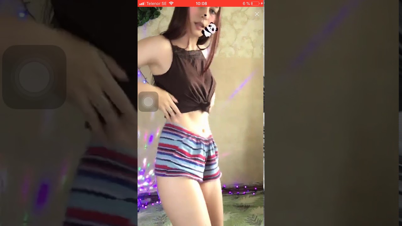 Sirin thai girl live show best adult free compilation