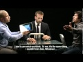 Miguel Cotto vs Antonio Margarito II - HBO Face Off with Max Kellerman