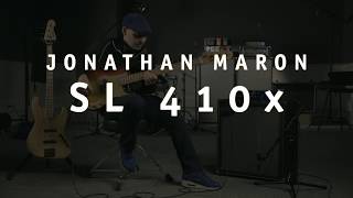 SL 410x w/ Jonathan Maron
