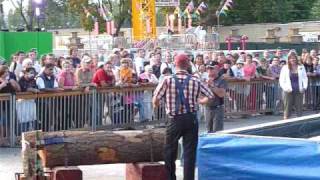 Watch Tom Cochrane West Coast Saga video
