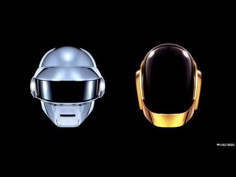 Daft Punk Get Lucky Original mix) 320kbps