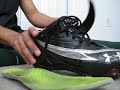 Sold Jocks Under Armour Well Worn Football Cleats images Sold Jocks Under Armour Well Worn Football Cleats