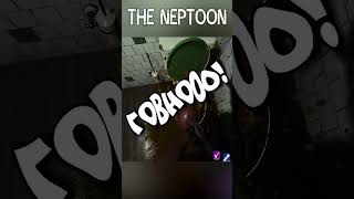 Лучшая Работа На Свете! 🚽😂 #Neptoon #Shorts #Хоррор #Game #Нептун #Fnafplay