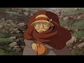 Howl S Moving Castle