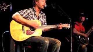 Watch Dierks Bentley Cab Of My Truck video