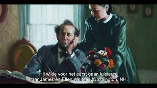 19. Uriah Smith, een leven om te dienen - Lineage Journey seizoen 2