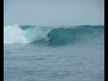 quad fish & egg surfing in indonesia 2010
