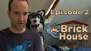 Brick House Season1, Episode 2: The Voice