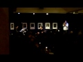 Charlie Hunter Trio - Jealous Guy - 01/22/2011 (Early Show)