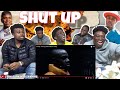 DaBaby - Shut Up (Official Music Video) REACTION